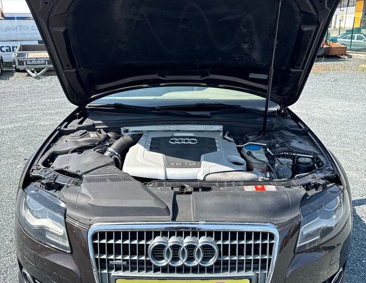 Audi A4 Allroad 27