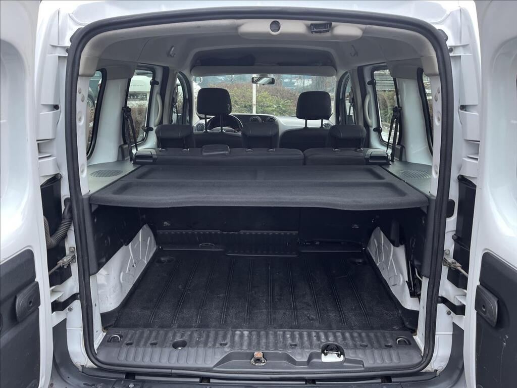 Mercedes-Benz Citan 17
