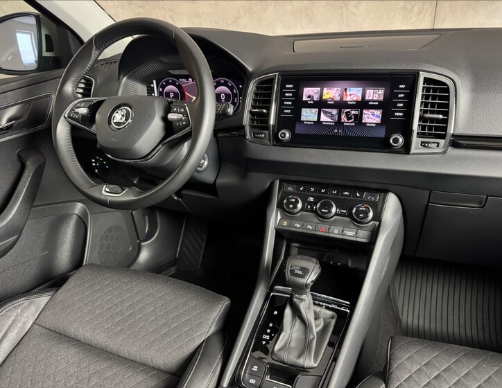 Škoda Karoq 18