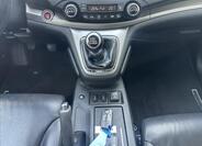 Honda CR-V 19