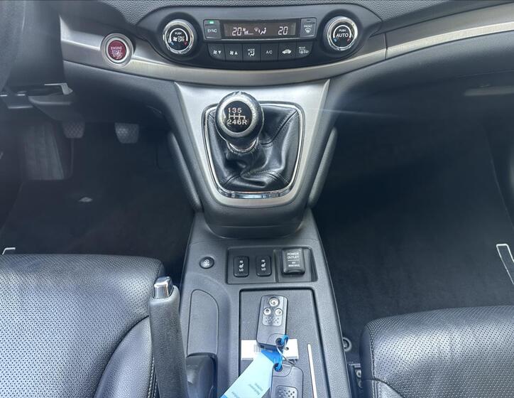 Honda CR-V 19