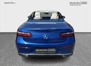 Mercedes-Benz Třídy E 4