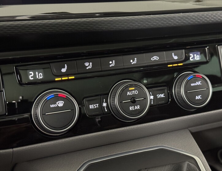 Volkswagen California 40