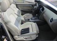Audi A5 10