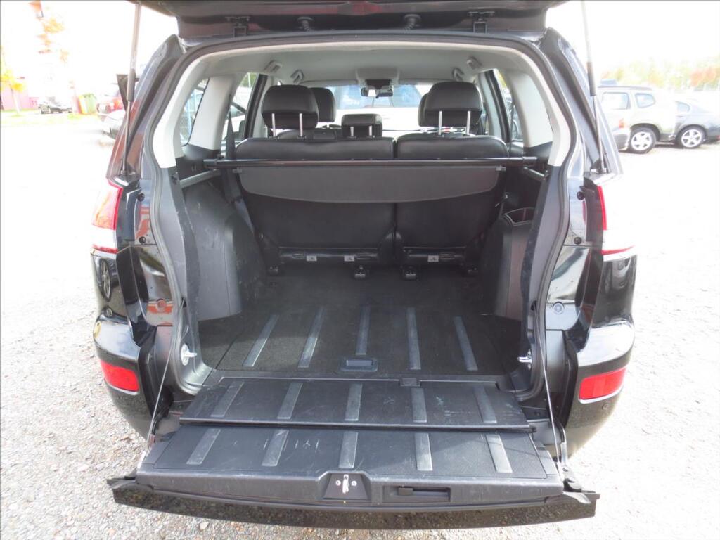 Citroën C-Crosser 28