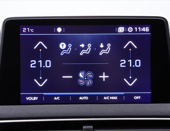 Peugeot 3008 22