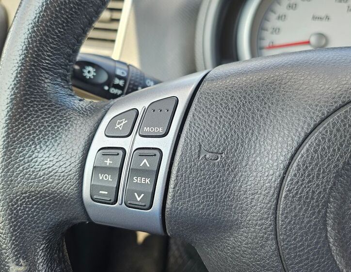 Suzuki Splash 13