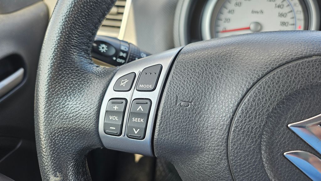 Suzuki Splash
