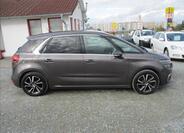 Citroën C4 Picasso 4