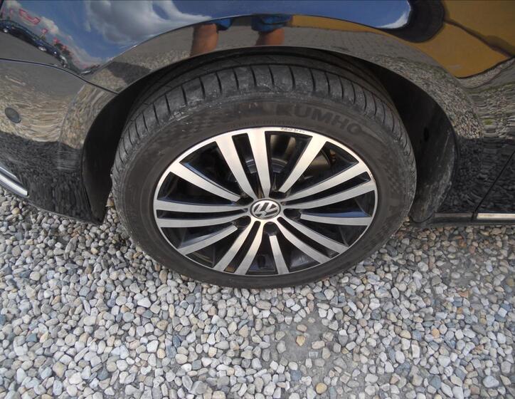 Volkswagen Passat 21