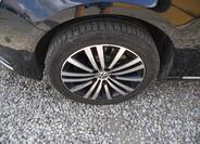 Volkswagen Passat 21