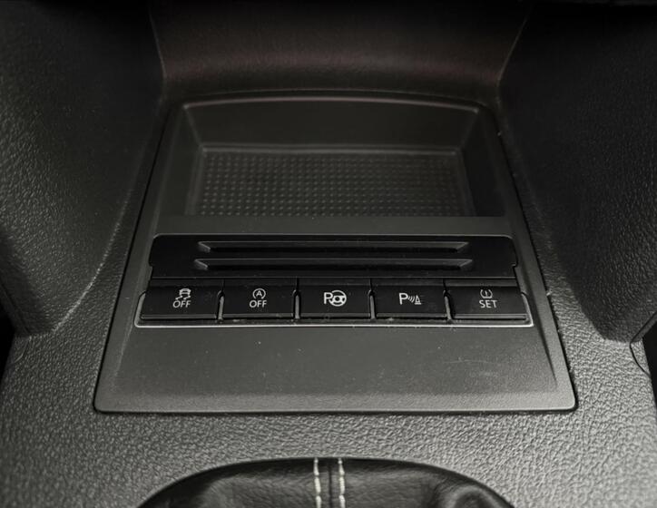 Volkswagen Touran 19