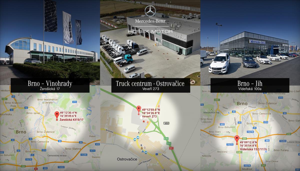 Mercedes-Benz Třídy C