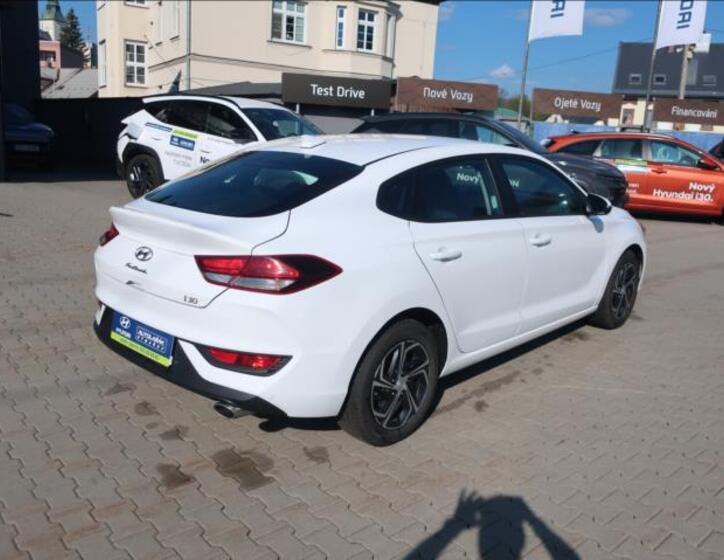 Hyundai i30 7