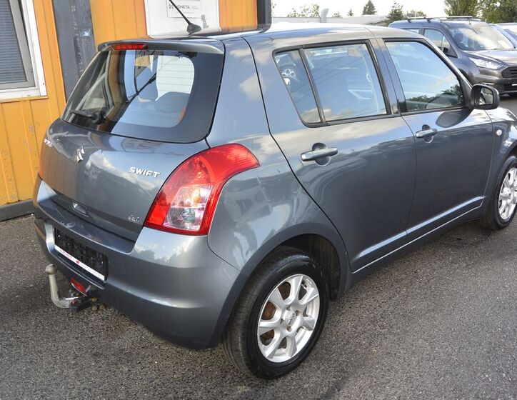Suzuki Swift 6