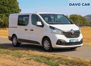 Renault Trafic 1