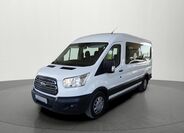 Ford Transit 1