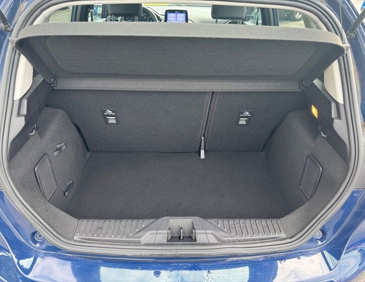 Ford Fiesta 12