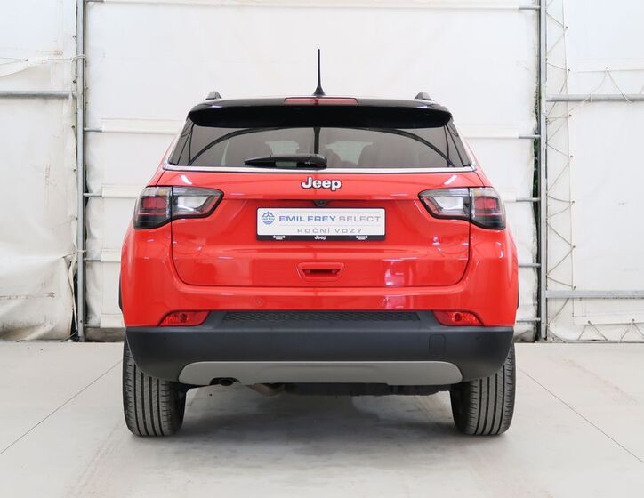 Jeep Compass 7
