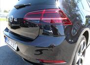 Volkswagen Golf 50