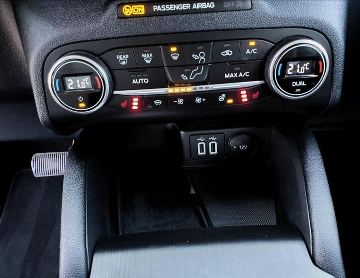 Ford Kuga 33