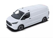 Ford Transit Custom 6