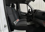 Mercedes-Benz Sprinter 27