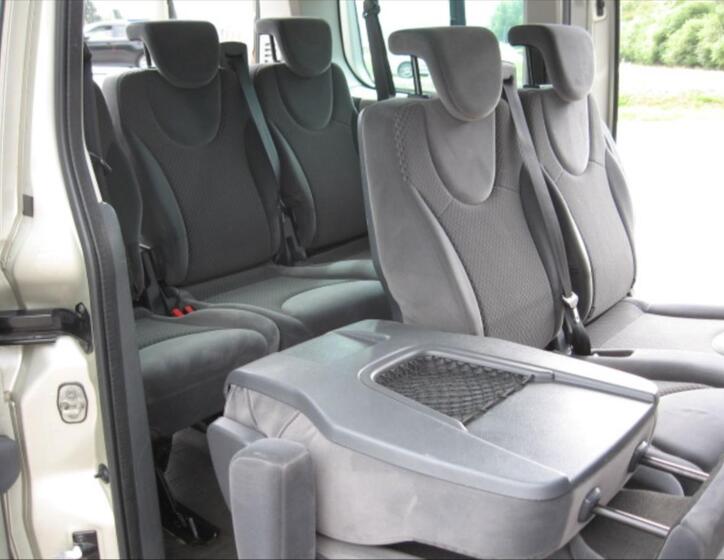 Fiat Scudo 12