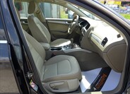 Audi A4 34