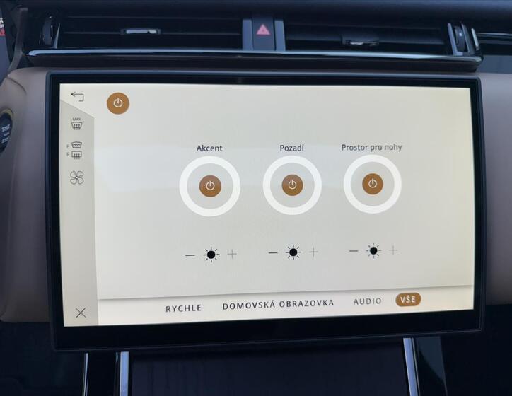 Land Rover Range Rover Velar 21