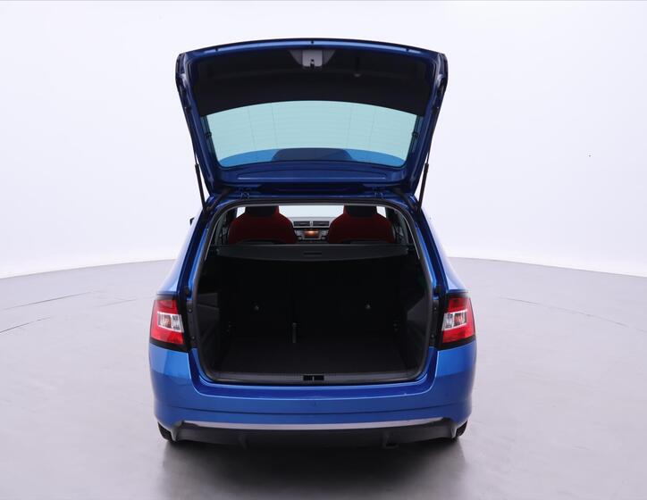 Škoda Fabia 9