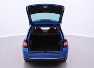 Škoda Fabia 9