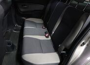 Toyota Yaris 10
