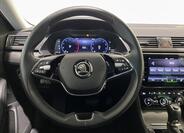 Škoda Superb 10