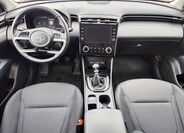 Hyundai Tucson 12