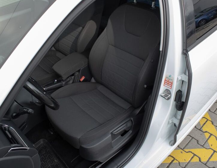 Škoda Octavia 9
