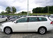Volkswagen Passat 3