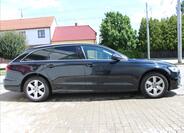 Audi A6 3
