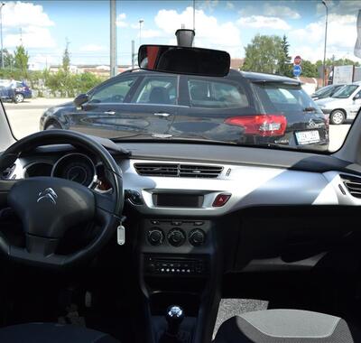 Citroën C3 2