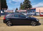 Volvo V60 5