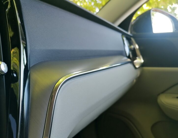Volvo V60 21