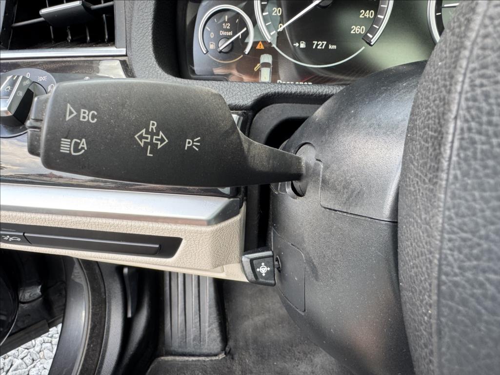 BMW Řada 5
