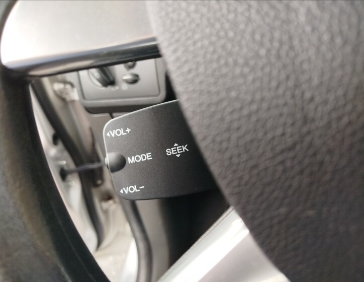 Ford C-MAX 18
