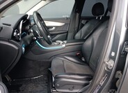 Mercedes-Benz GLC 8