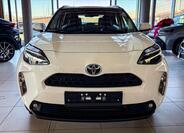 Toyota Yaris Cross 2