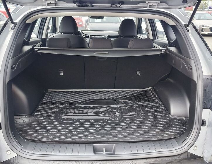 Hyundai Tucson 9