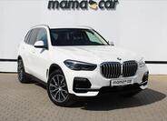 BMW X5 1
