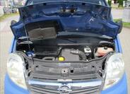 Opel Vivaro 25