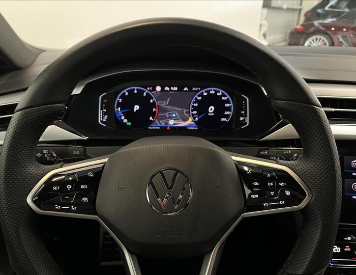 Volkswagen Arteon 16