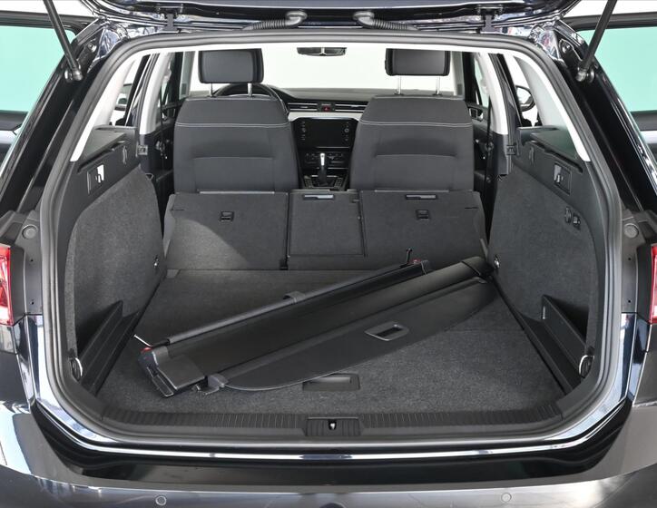 Volkswagen Passat 7